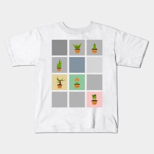 Plant Kids T-Shirt